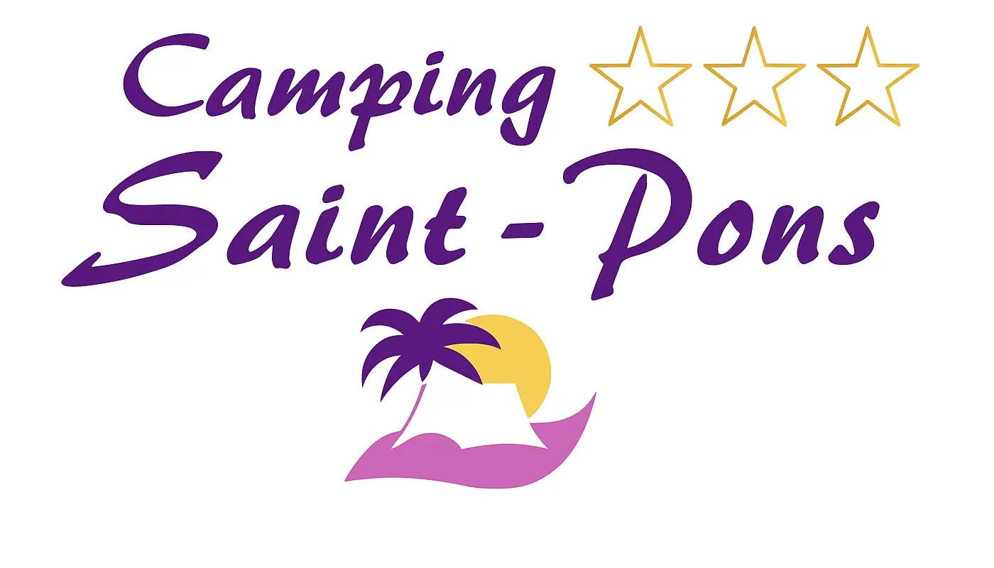 Camping Saint-Pons